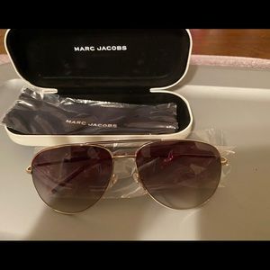 Marc Jacob Aviators